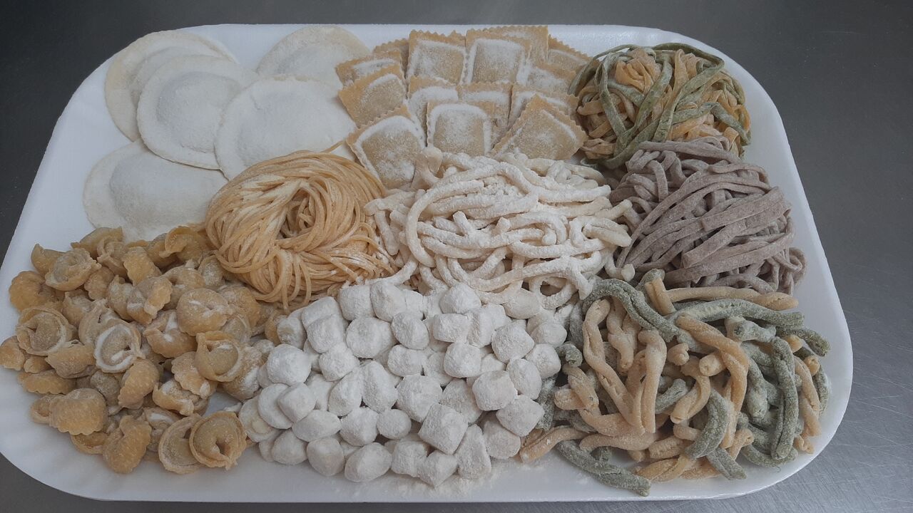 I nostri originali vassoi regalo 