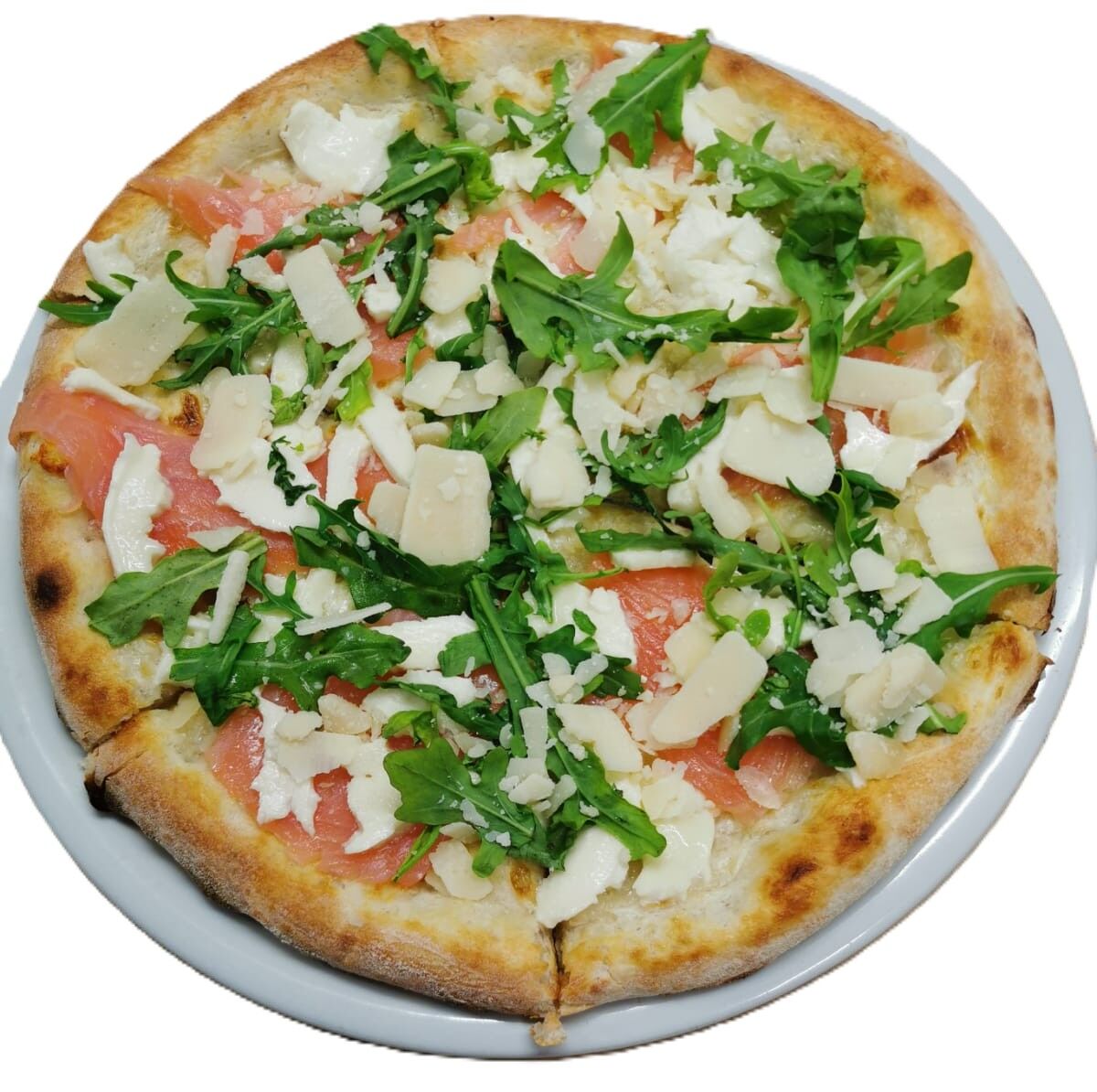 pizza cosa nostra