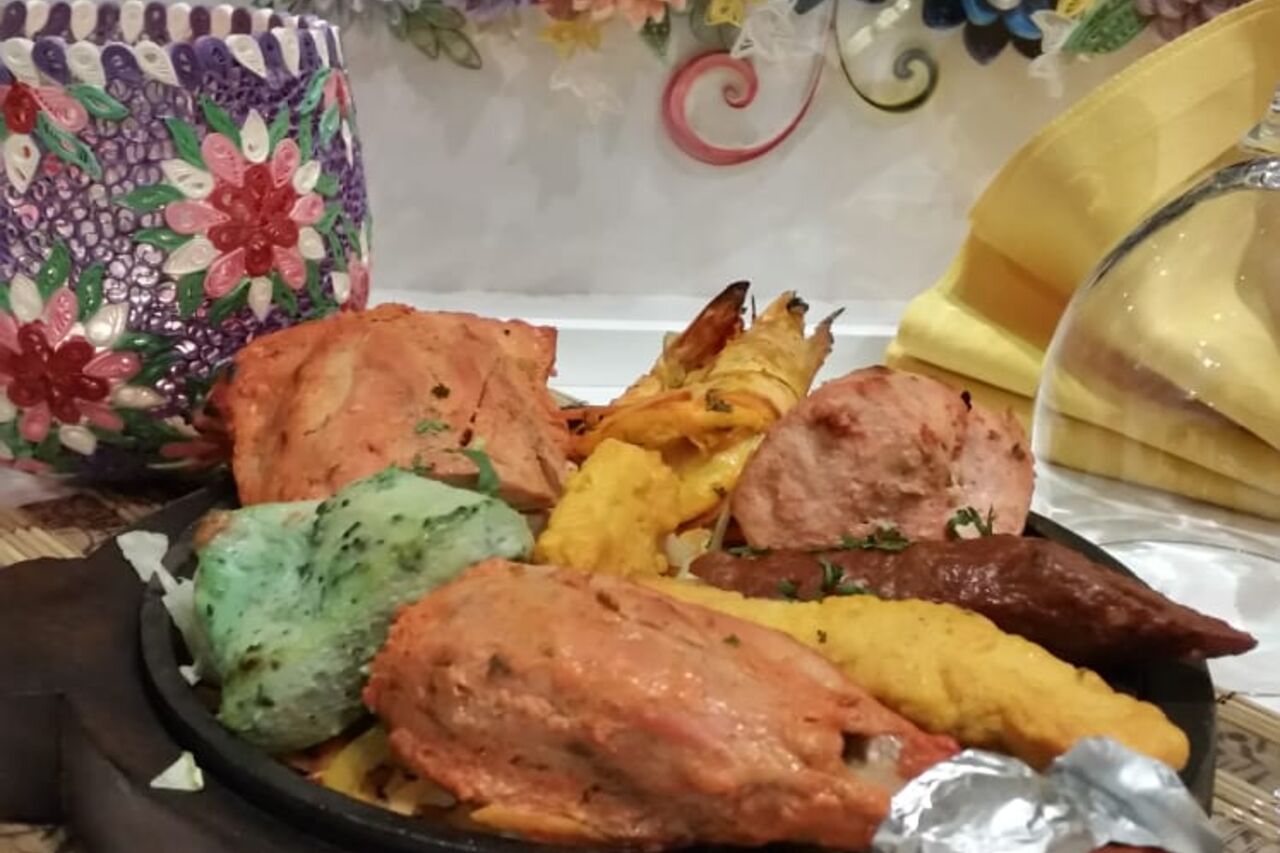 Sconto sui Menù Degustazione