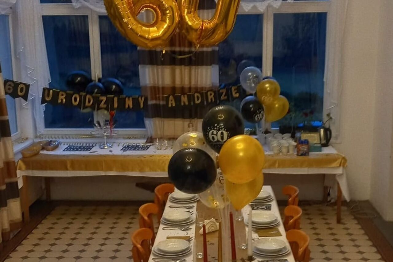 Imprezy okolicznościowe