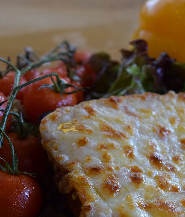 nach wie vor sehr beliebt, die DONIE Toast