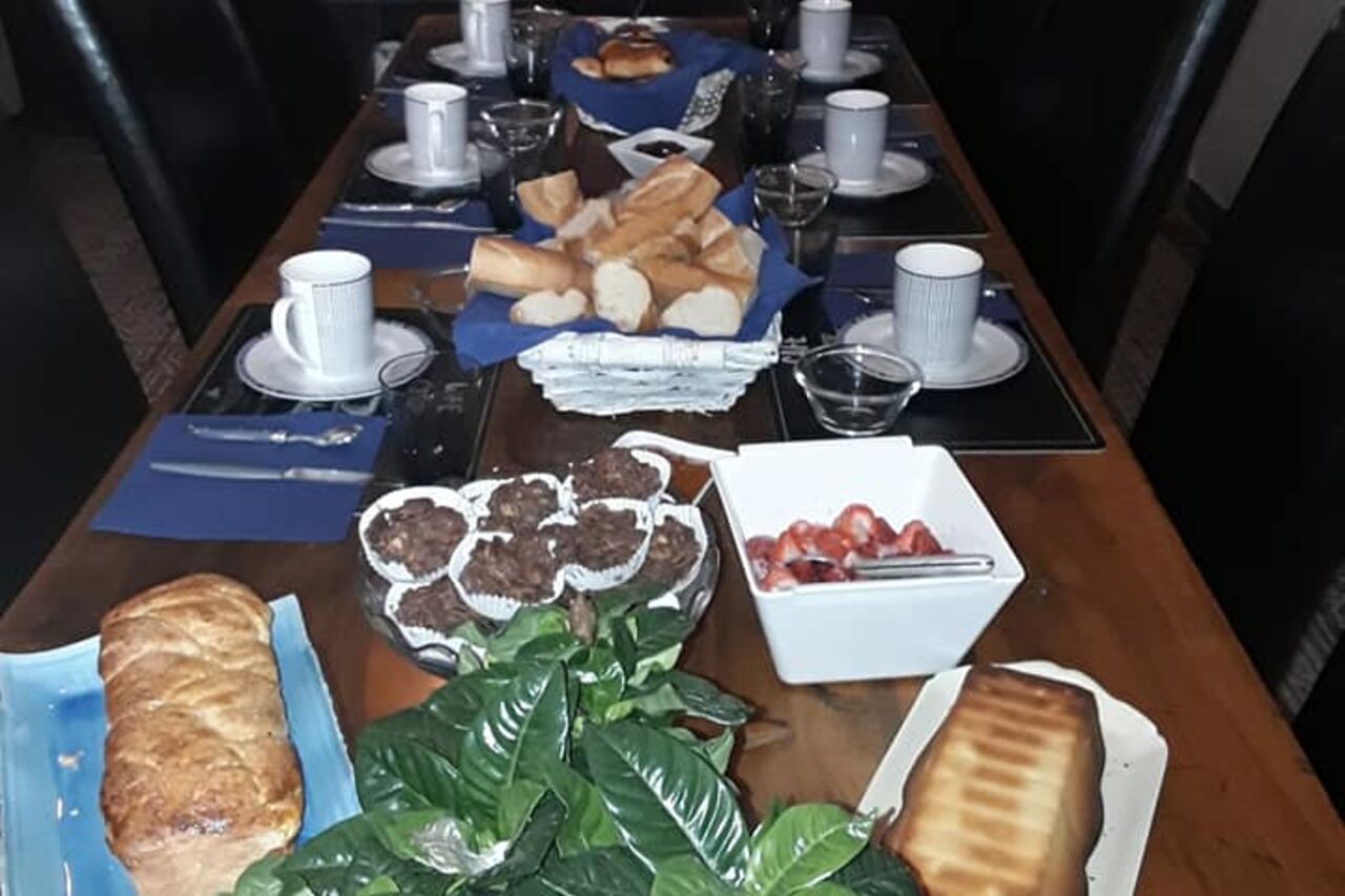 Venez nous rendre visite !