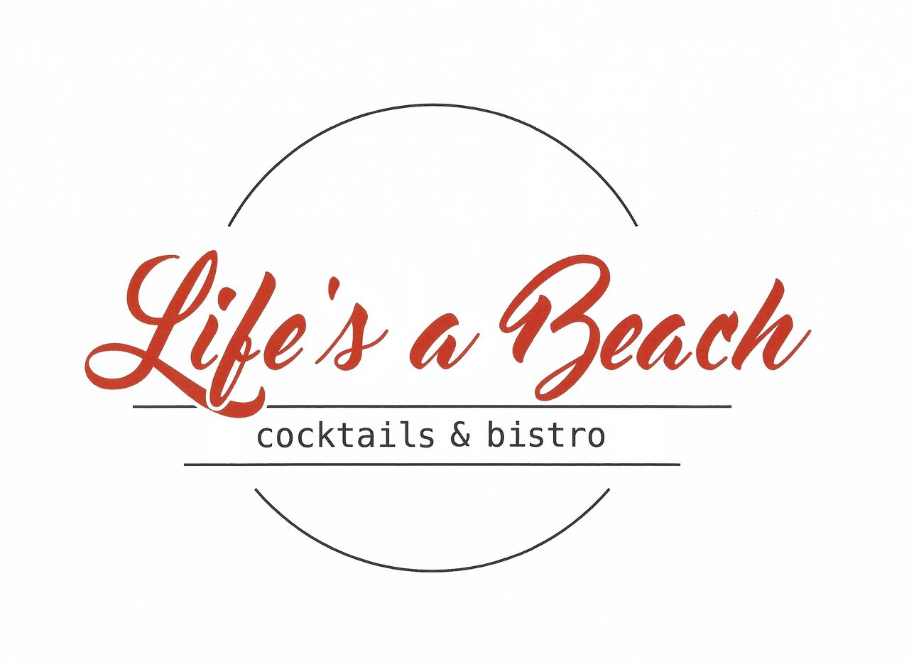 Life's a Beach