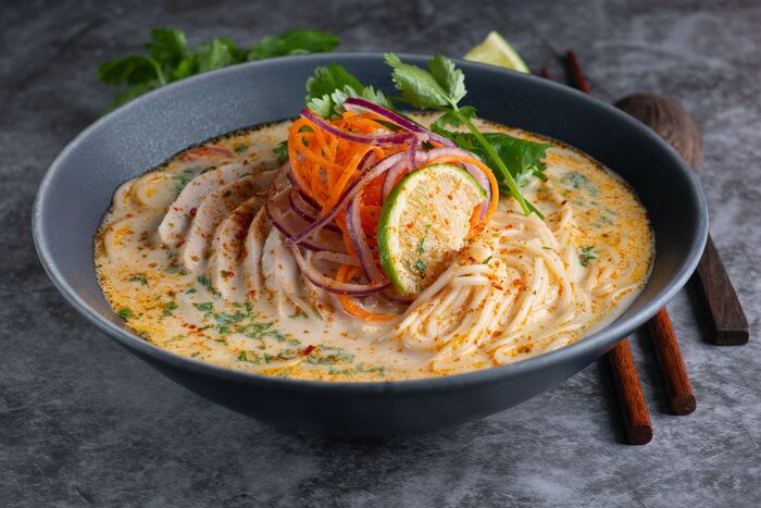 Bambus Bistro - Witten | Asiatische Kche in meiner Nhe
