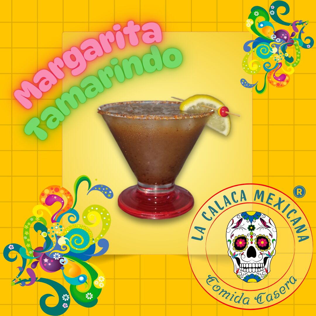Margarita de Tamarindo