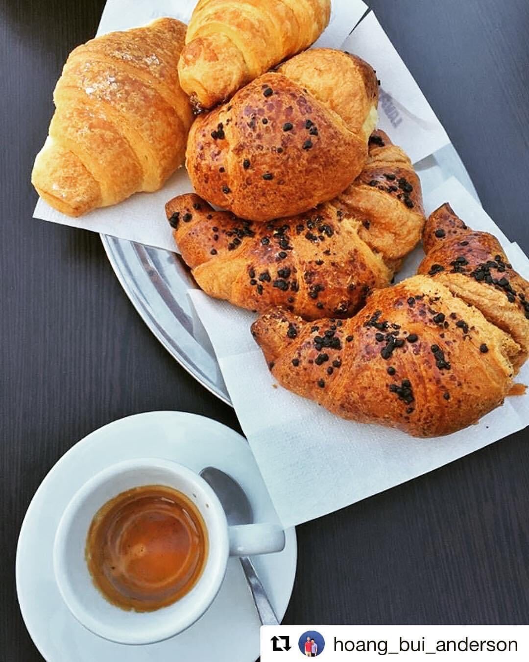 Colazione