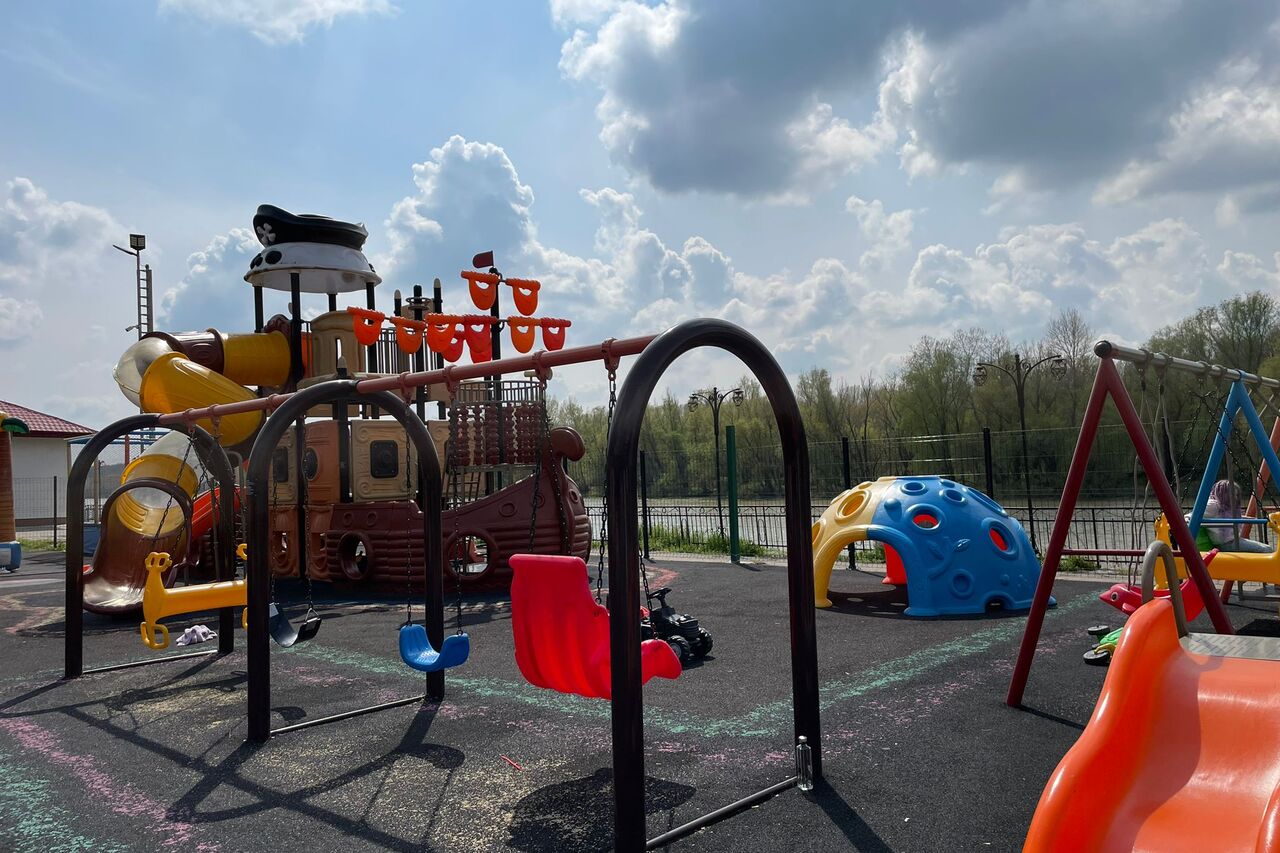 Ai nevoie de o locatie recreativa?