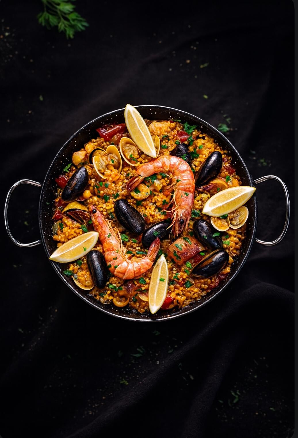 Paella