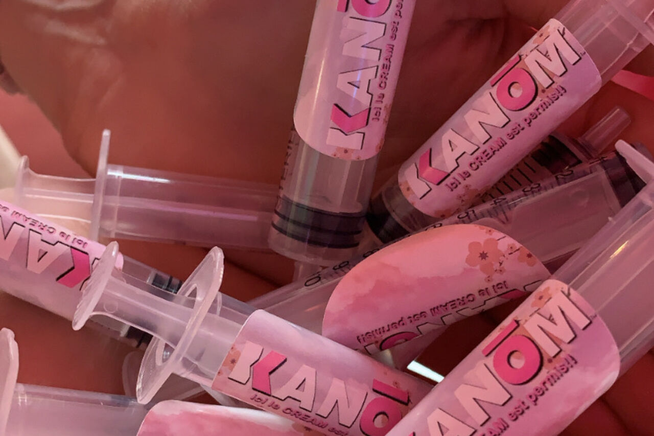 Votre dose gourmande…