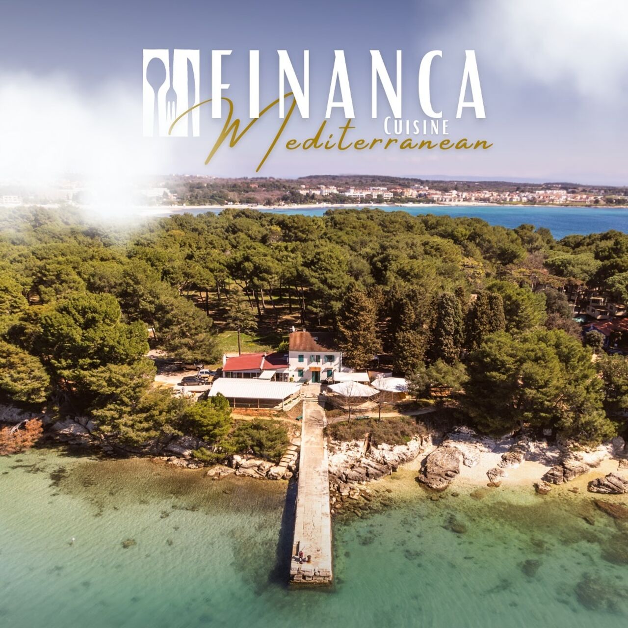 Rezervirajte svoje mjesto!