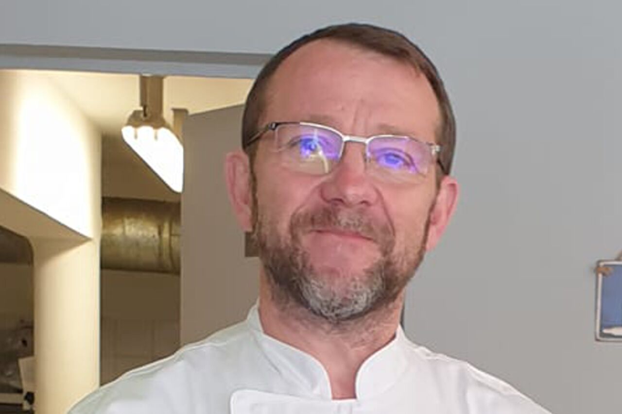 Le Chef