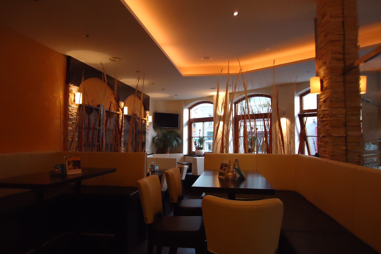 Cafe Cappuccino Windischgarsten