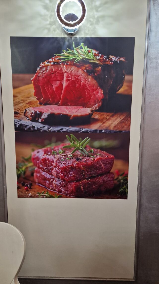 Decorazioni delle pareti 