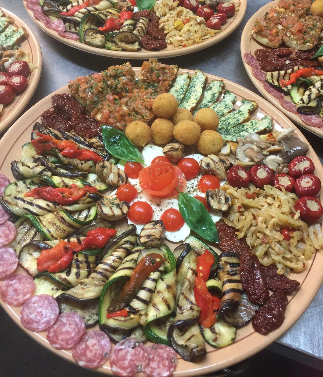 Anti Pasti Teller