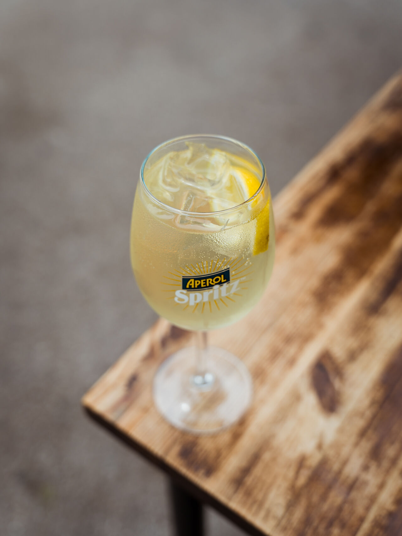 ¿Mimosa con brunch o Aperol Sunset al atardecer?