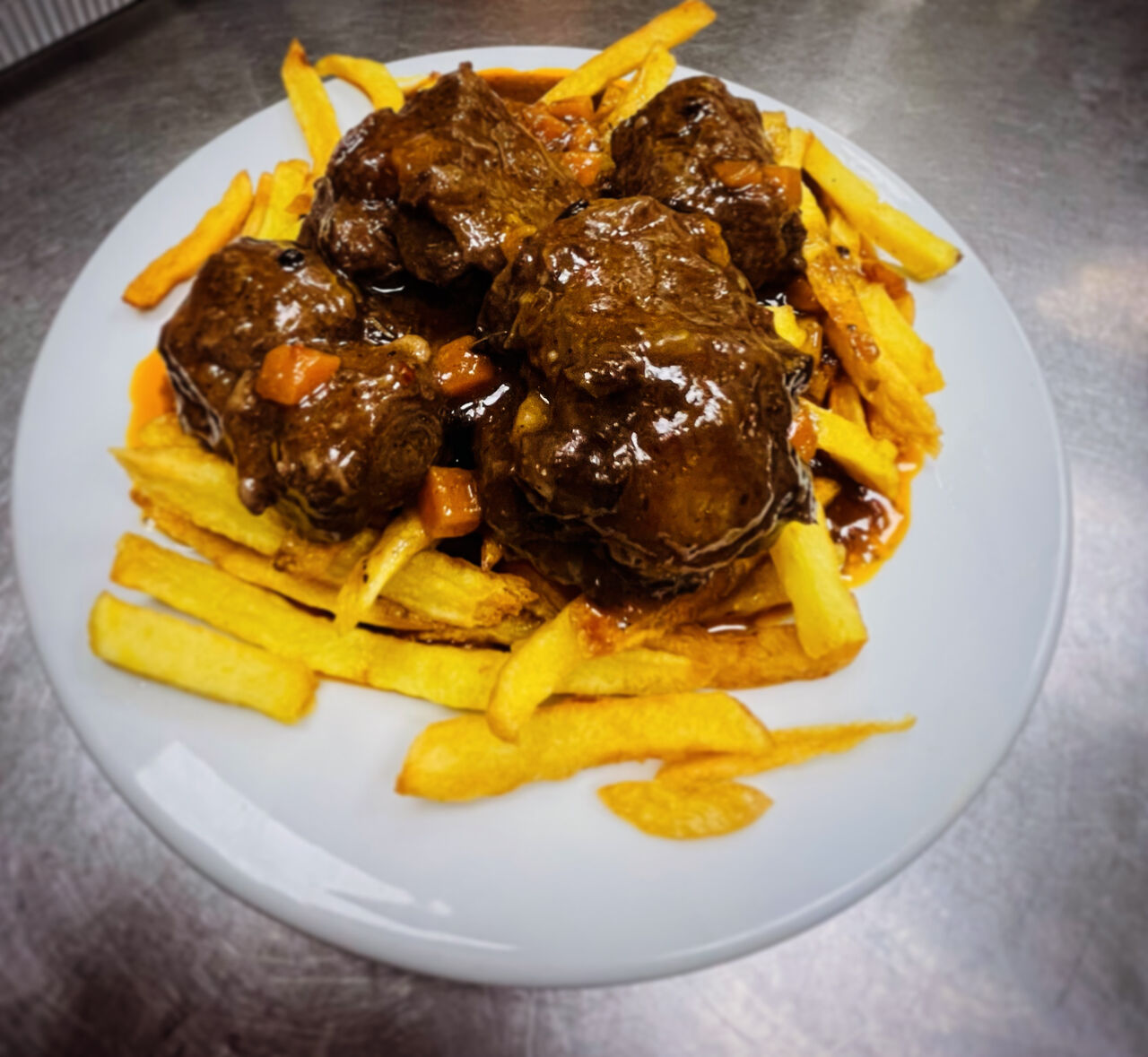 Rabo de Toro Cordobés 