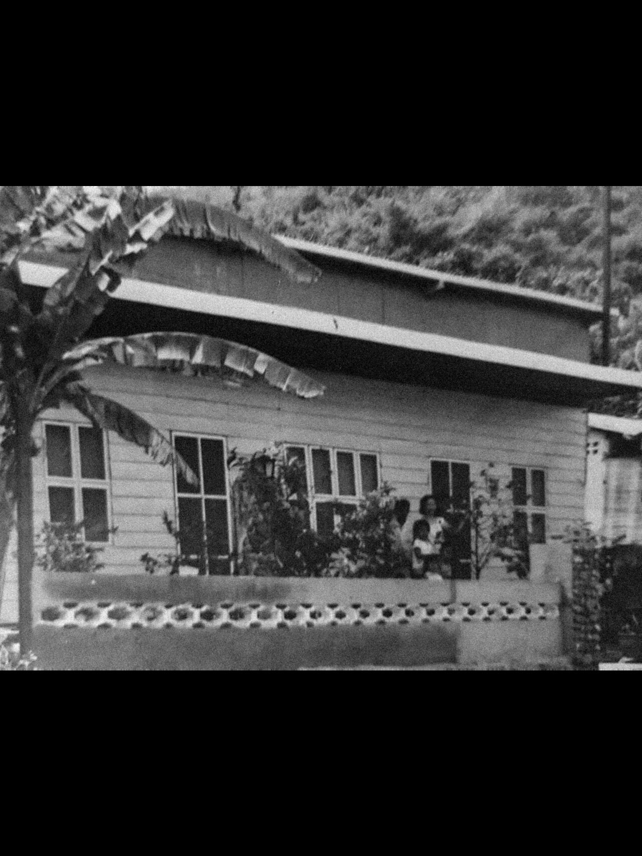 Maison familiale