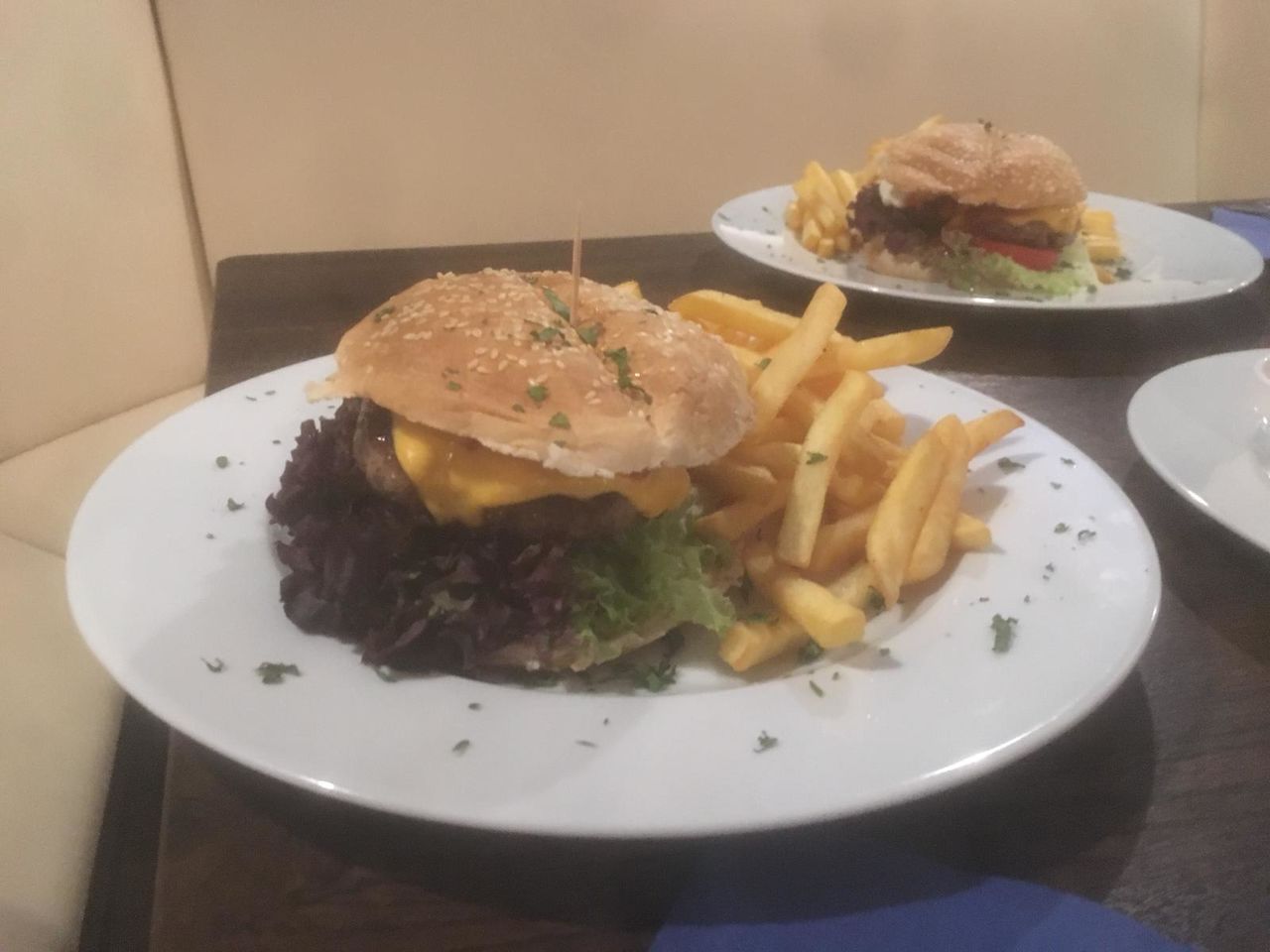 Ein Eindruck unserer Speisen #5