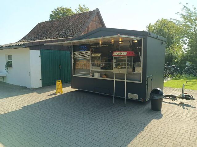 Runder Geburtstag Rodewald