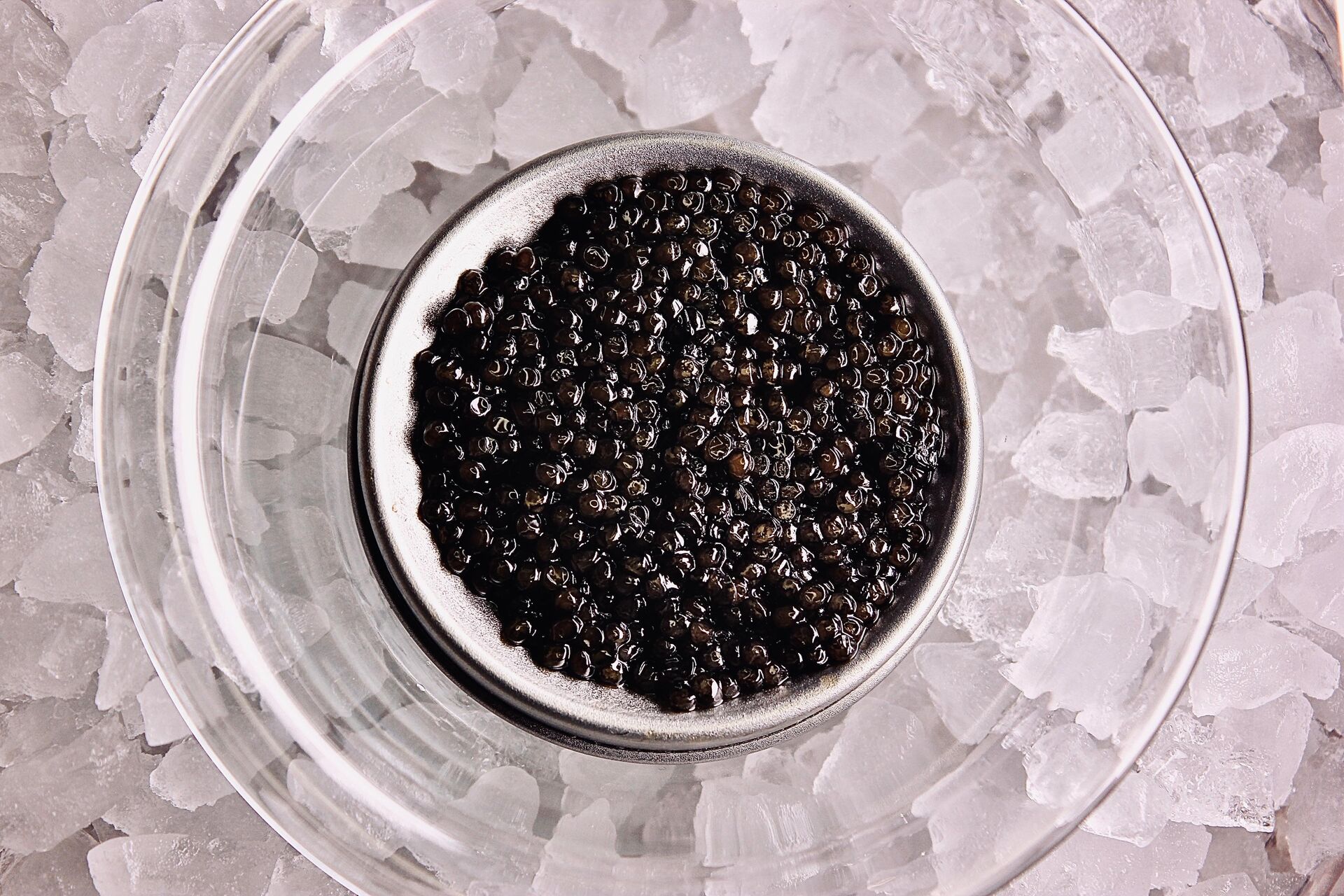 EVENT - KAVIARTASTING