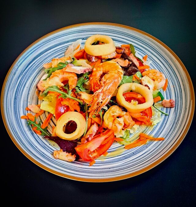 Ermis Salatschüssel 