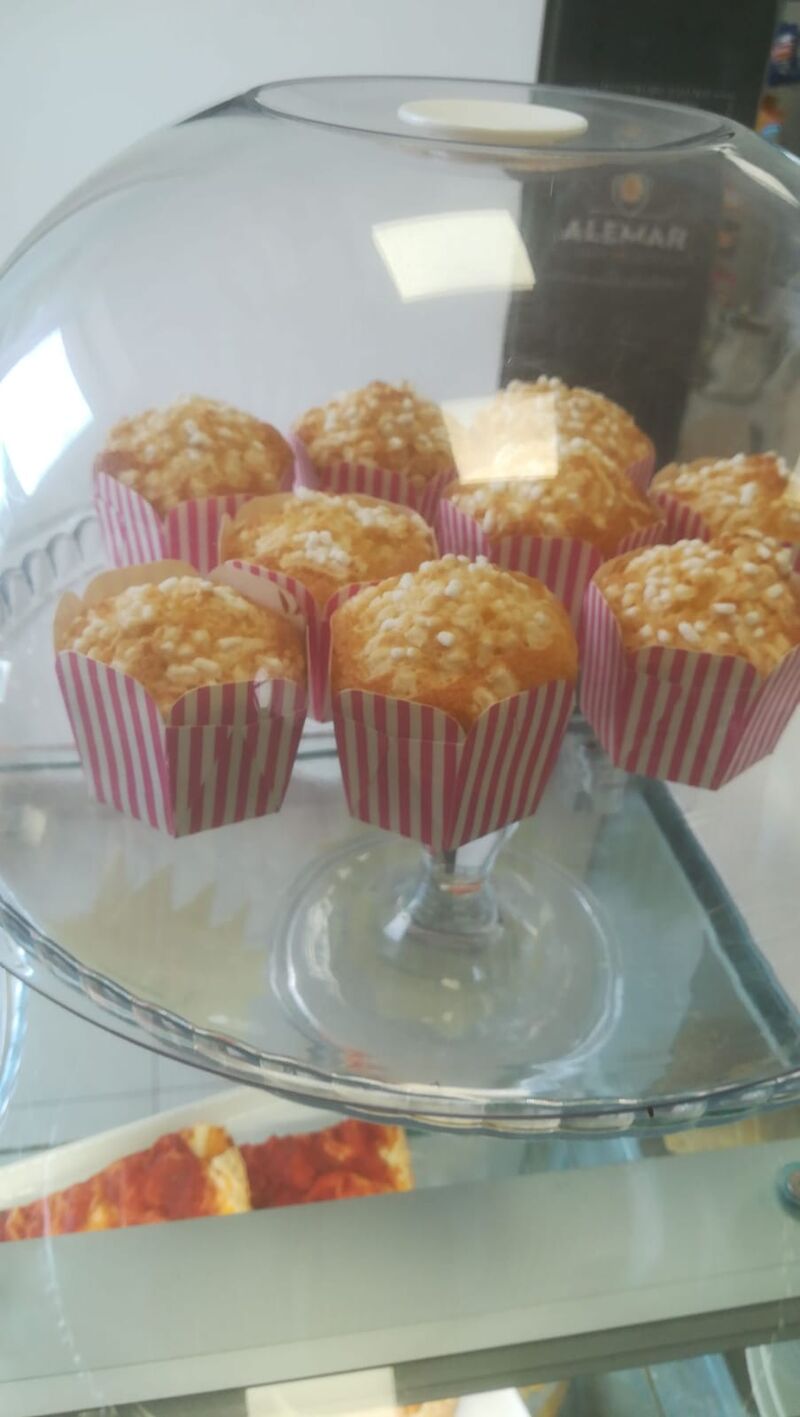 i nostri dolci