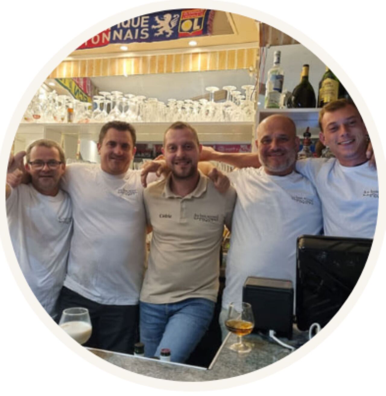 Une histoire de famille