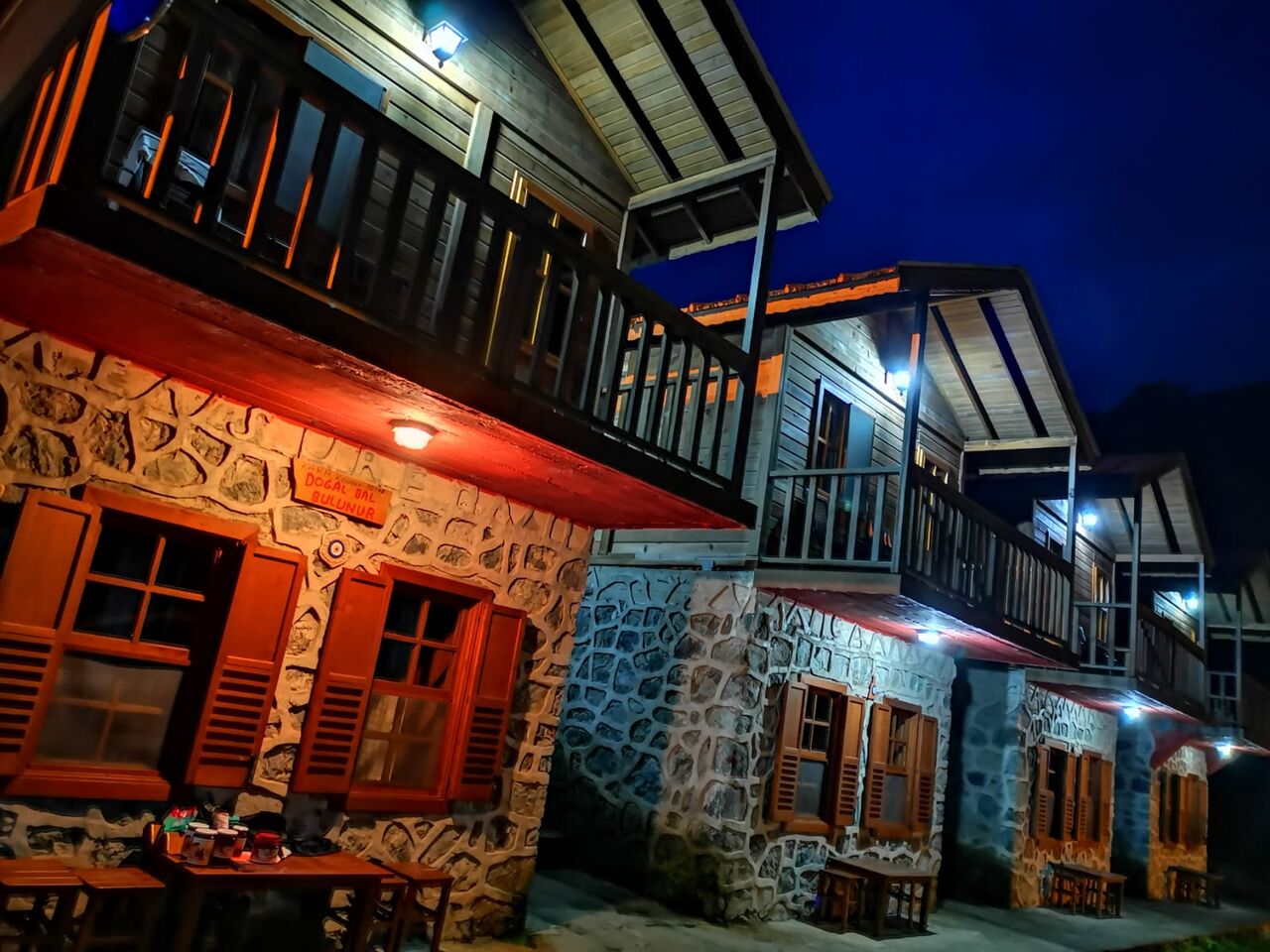 Arhavi otelleri