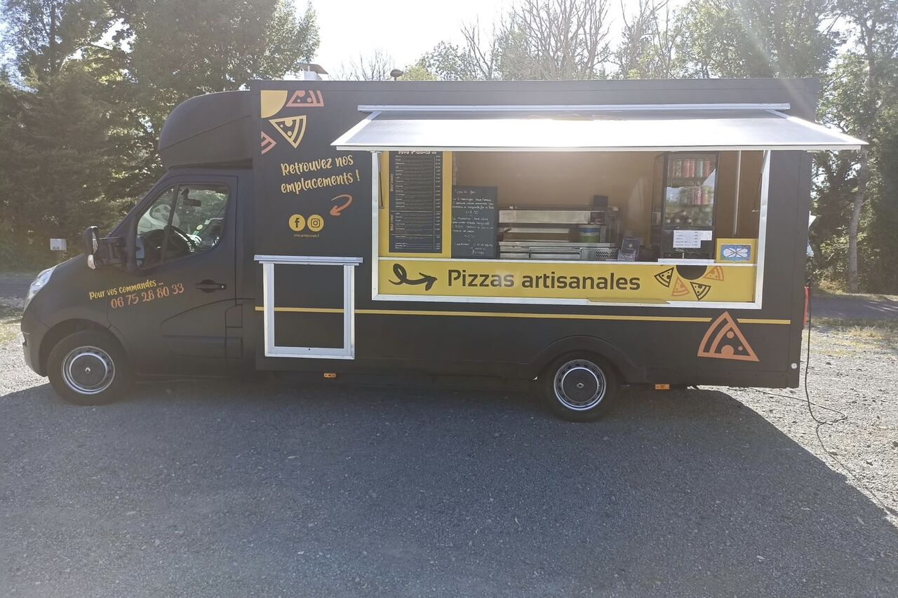 ÉVÉNEMENT PRIVÉ
