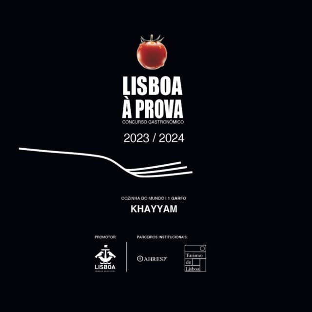 Lisboa à Prova