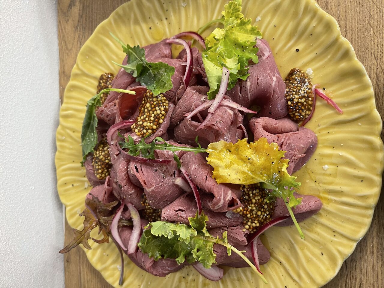 Roastbeef