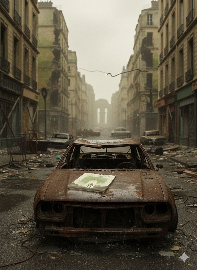 Le calendrier cosplay 2026.