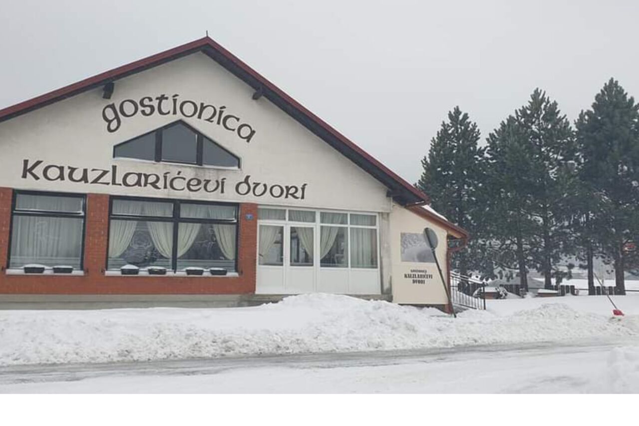 Gorski kotar, Delnice