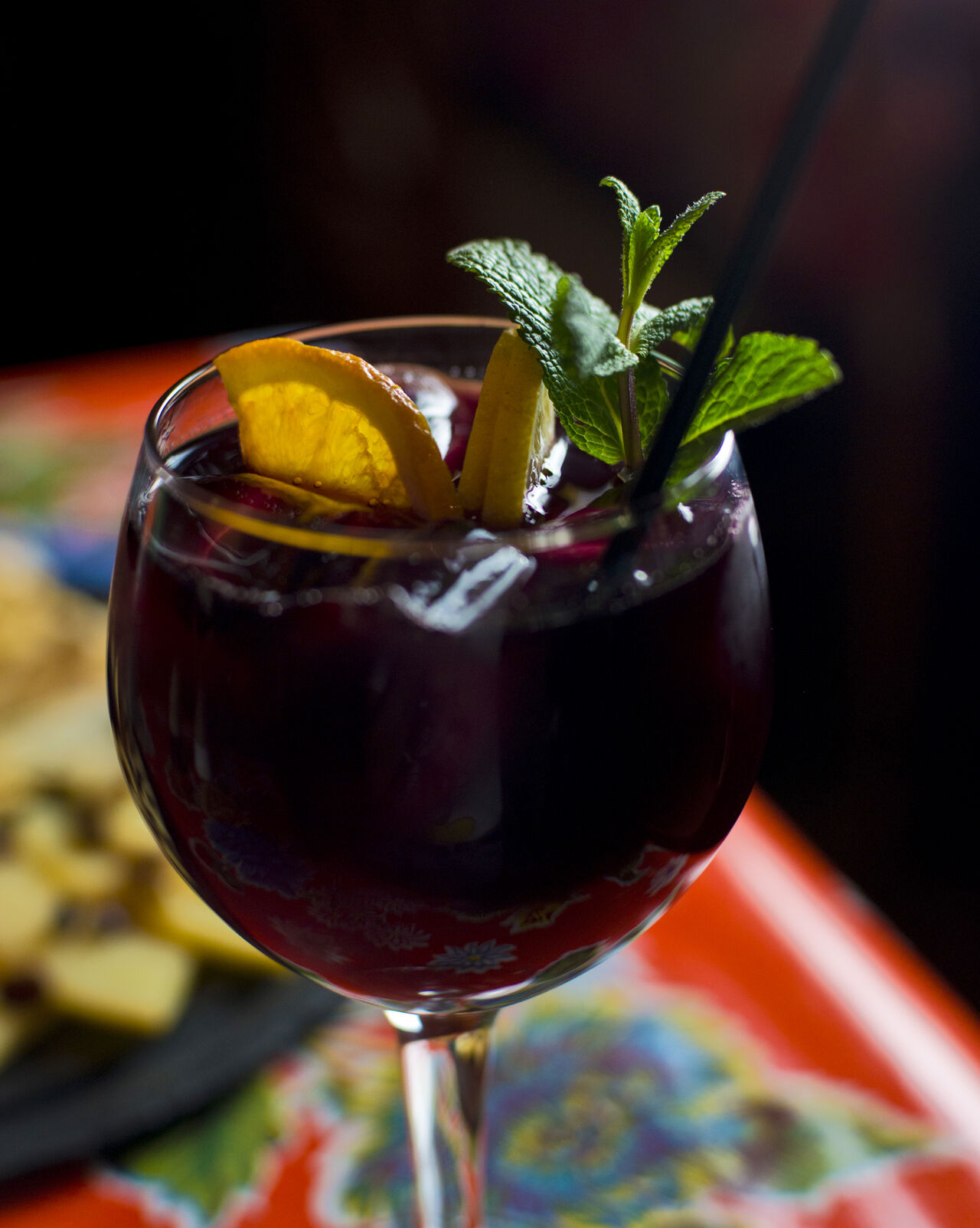 Tinto de Verano