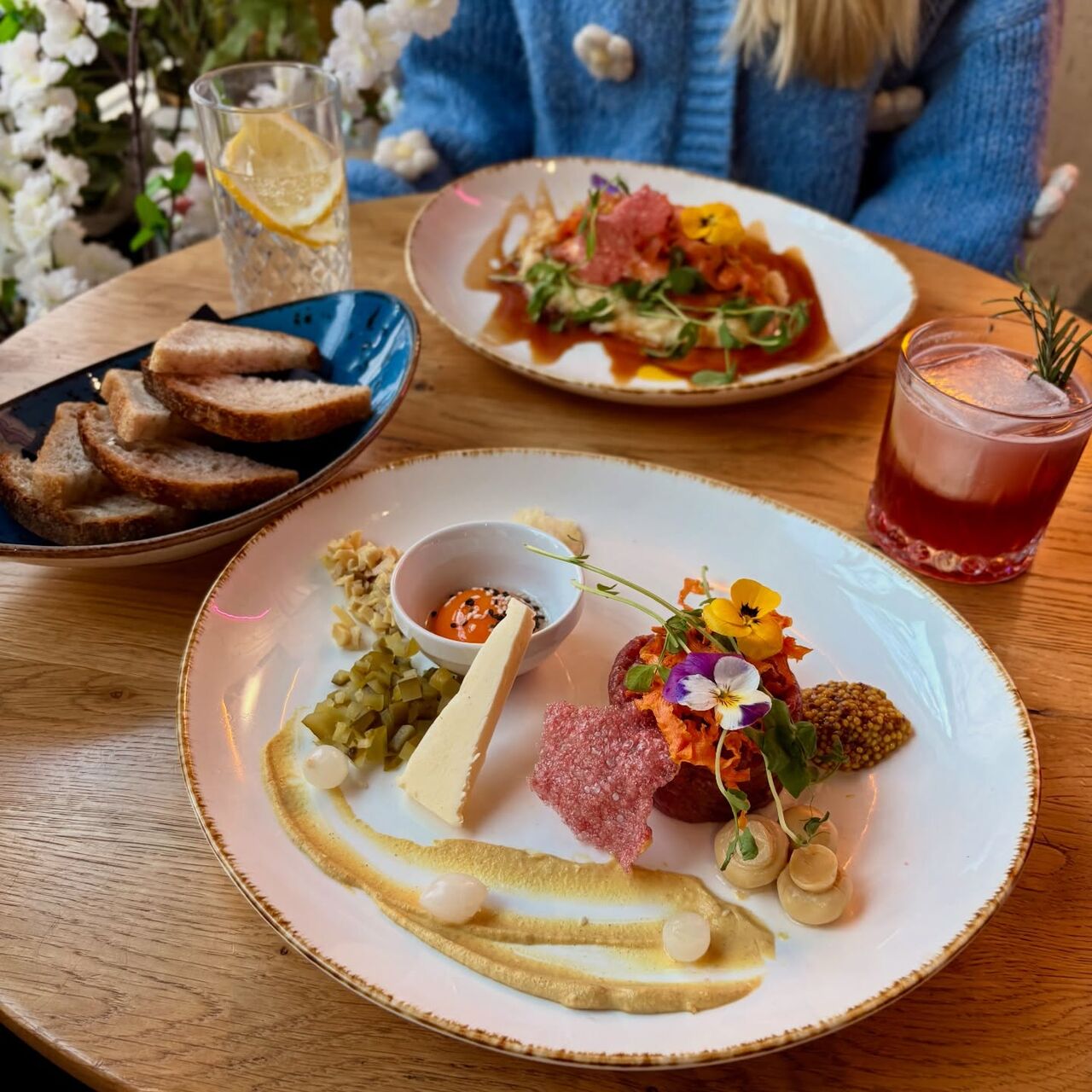 Nowa restauracja