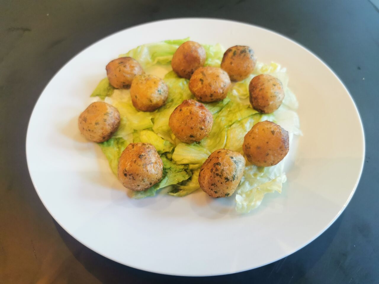 Boule croustillant tomate et mozzarella 