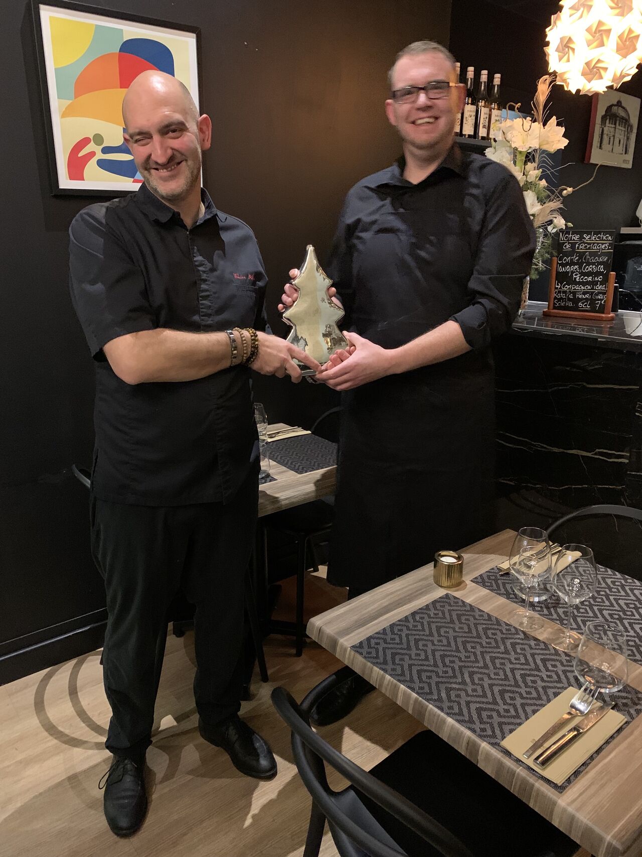 Belle Nouvelle Année à Tous !!!
A très Vite !