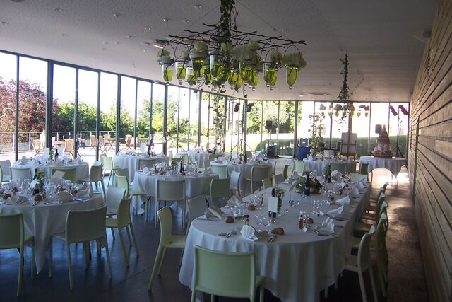 Château de la Pouyade