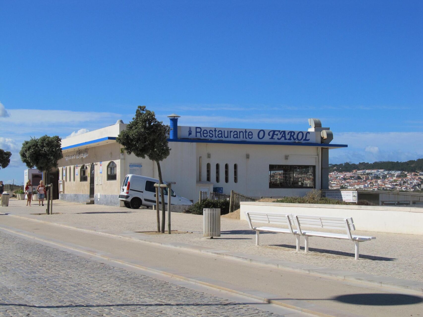 Localização Privilegiada