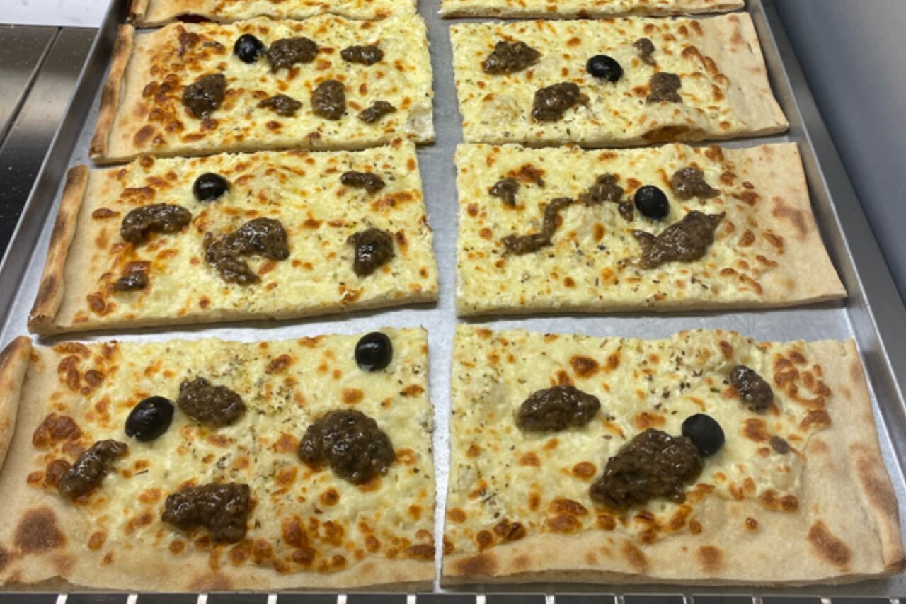 Une recette vraiment appréciée : la Tartufata!