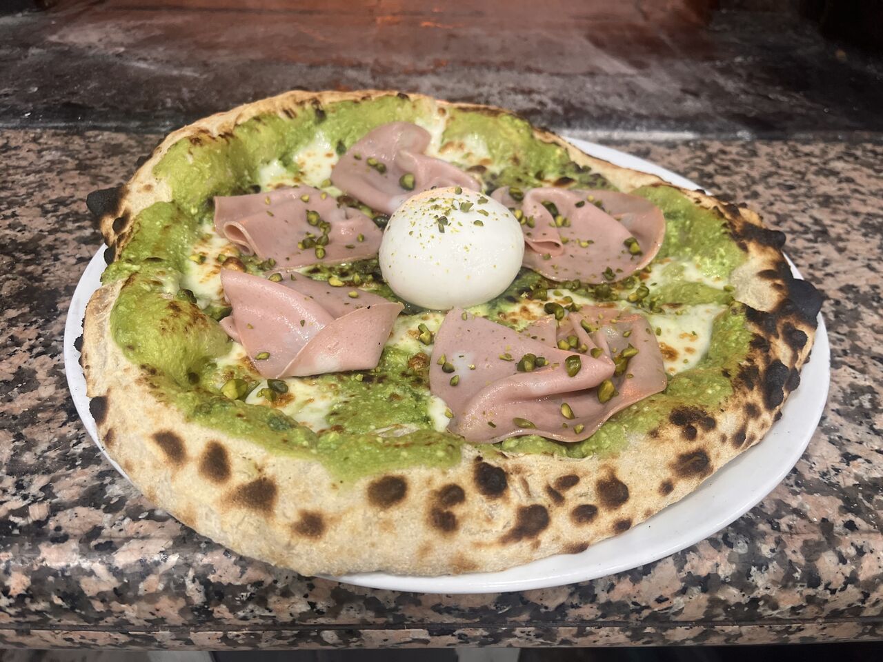 Pistacchio