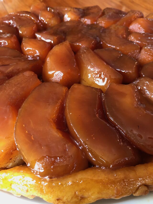 Tarte Tatin