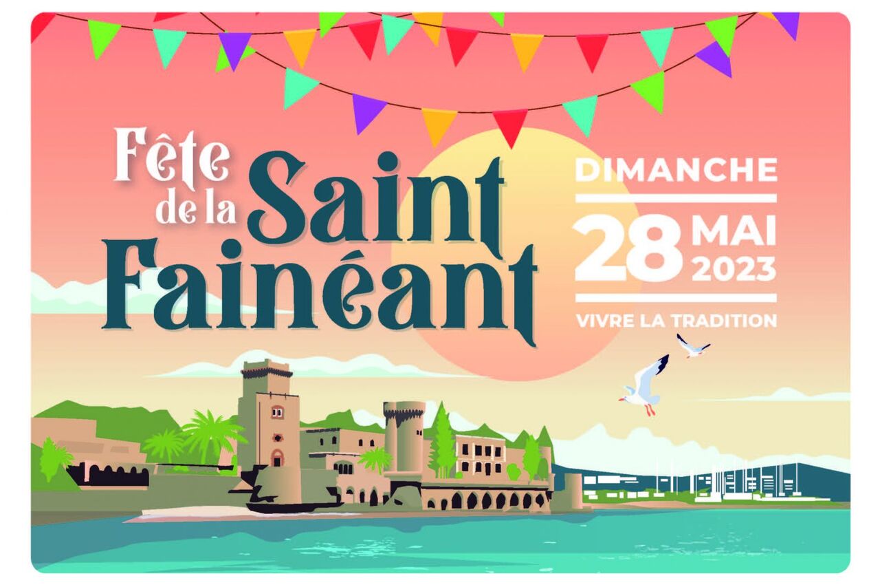 Fête de la Saint Fainéant 2023