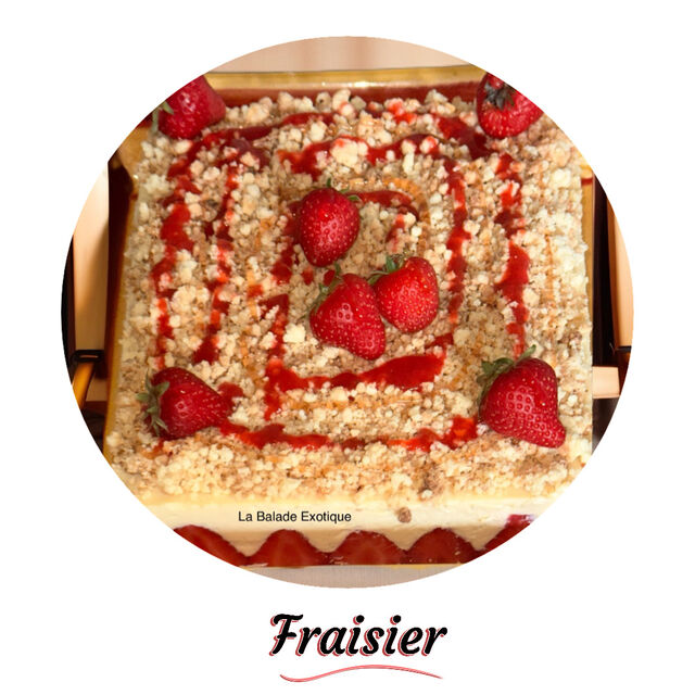 Fraisier