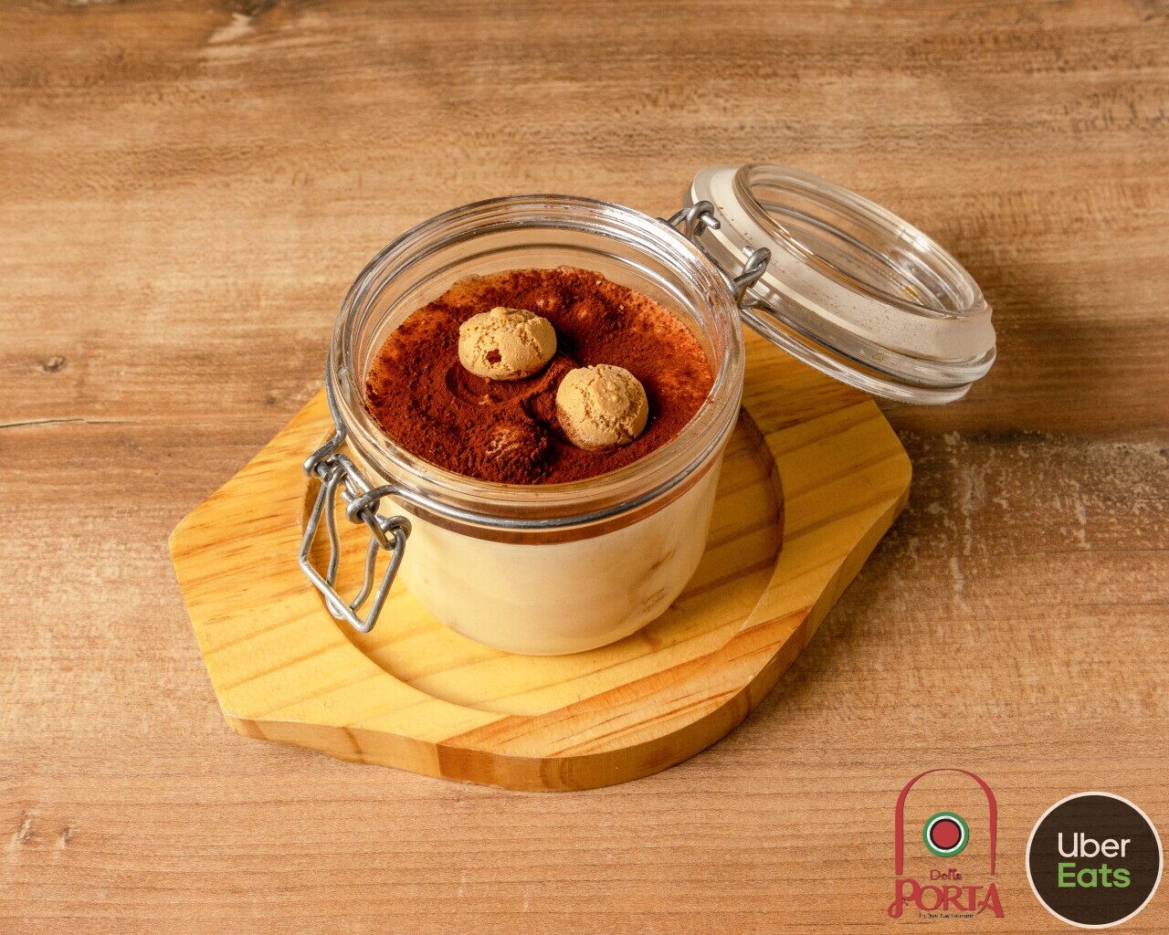 Tiramisù