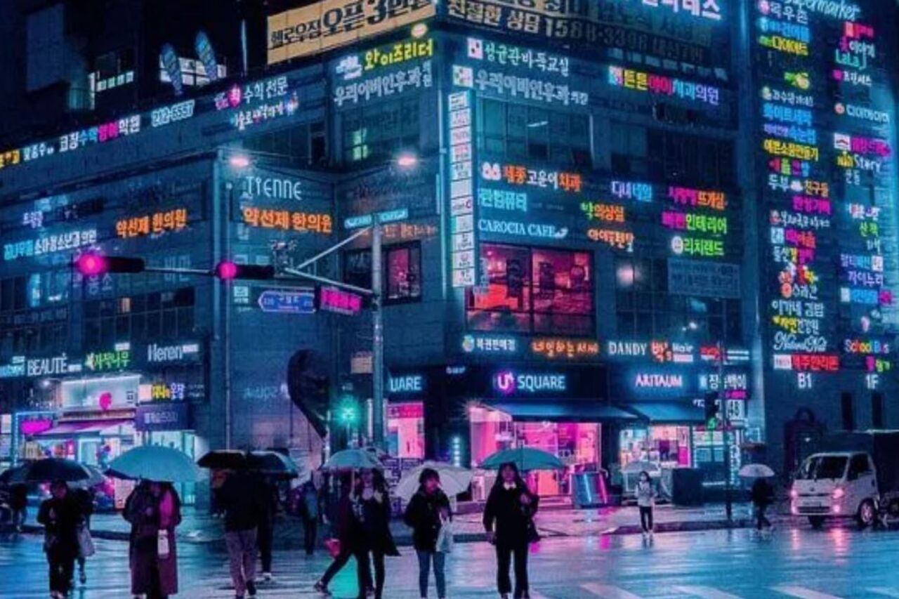 Euer Besuch im Shin's