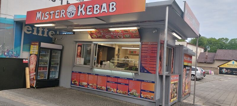 Naše bistro naleznete u Atria