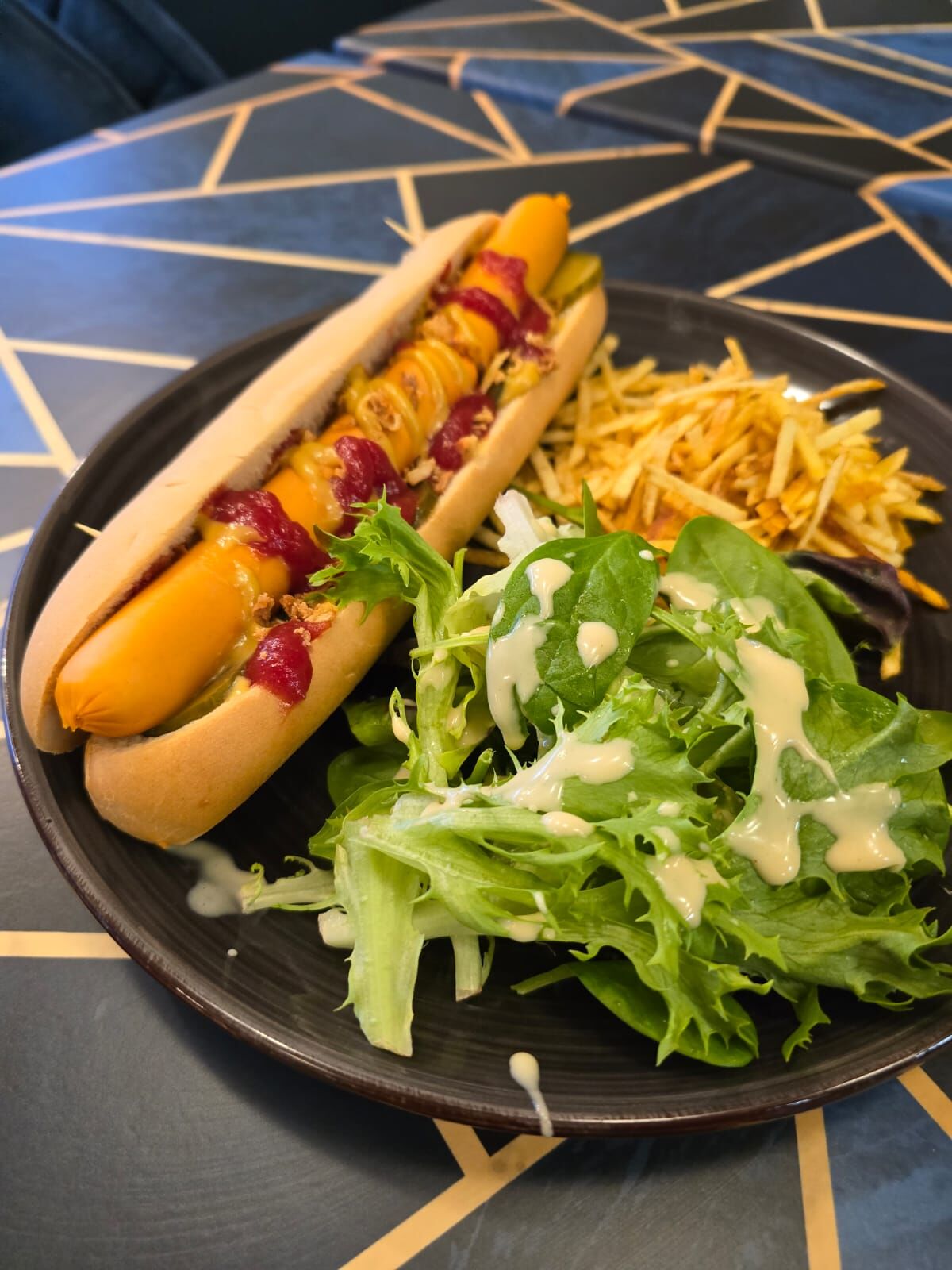 Hot Dog