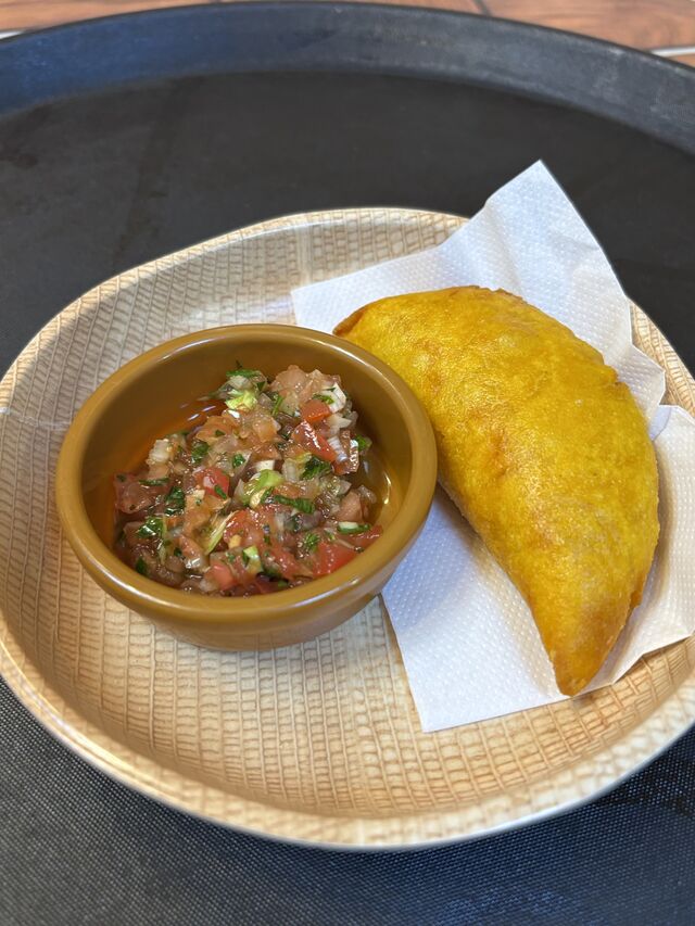 Empanada
