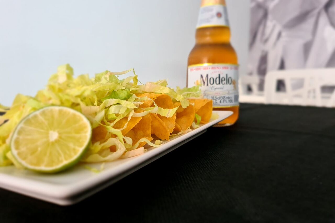 ¡Las noches de los domingos ahora son de tacos!